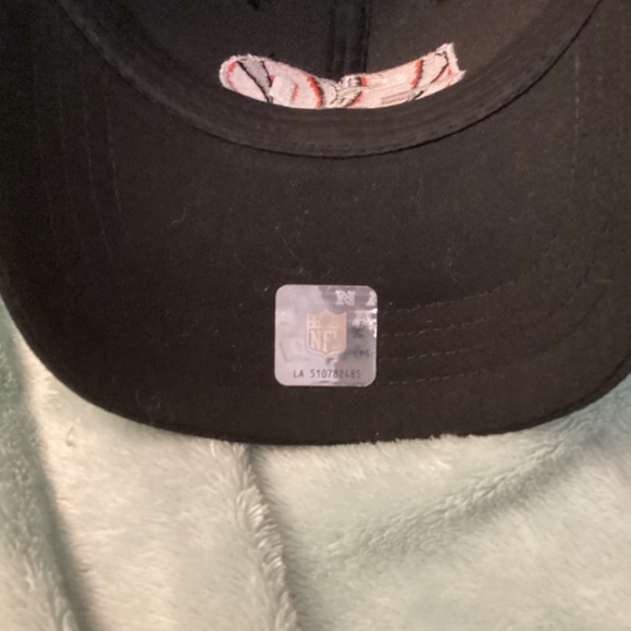 Fifth third bank NFL Cincinnati Bengals 50th Anniversary 1968/2017 Hat Ballcap - Picture 4 of 6